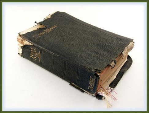 The Bible