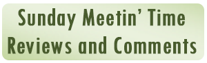 Sunday Meetin? Time  Reviews and  Comments